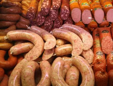 Засякоха месо и колбаси с антракс в търговската мрежа във Варна