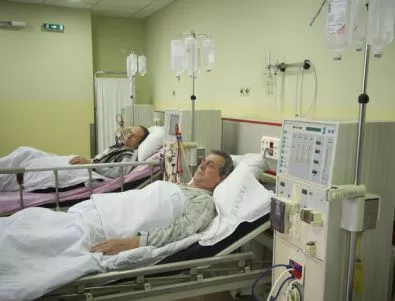Ръководствата на деветте софийски болници в реформата на Москов я одобряват