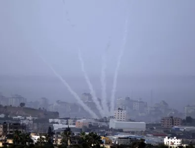 Израелската офанзива в Ивицата Газа вече обхваща цялата територия