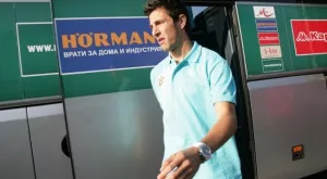 Станислав Манолев: Очаквам да победим Хърватия