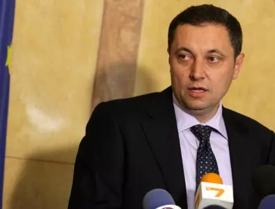 Яне Янев: Проектът на ГЕРБ за нова конституция е повърхностен