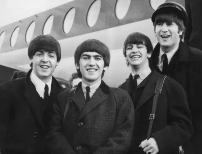 Оригинален нотен запис на Beatles изтеглен от търг заради подозрения, че е краден