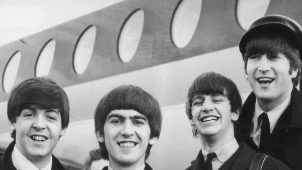 Beatles печелят хиляди и днес