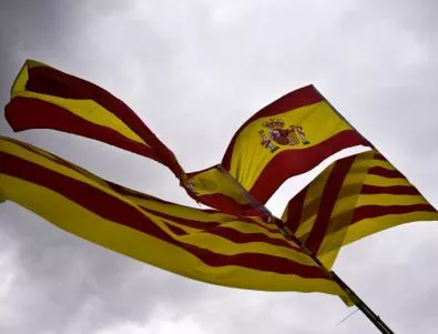 Испания подаде иск в КС срещу Каталуния