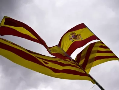 Мадрид заплаши да спре парите за Каталуния
