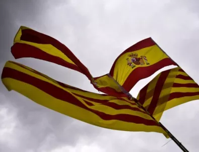 Правителството на Каталуния официално поиска референдум за независимост