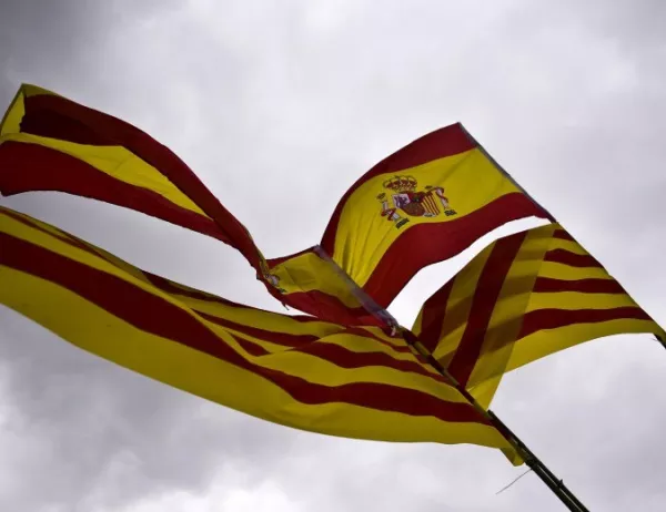 Каталуния е готова да изслуша предложенията на Испания