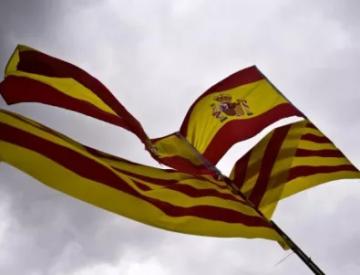 Испанският Сенат ще гласува мерките за Каталуния в петък