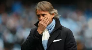 Роберто Манчини: Манчестър Сити може да спечели Шампионската лига тази година