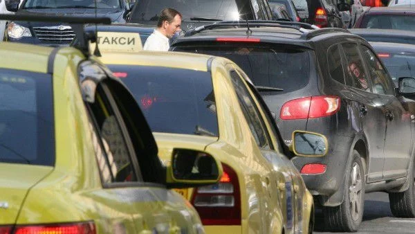 6000 трошки изчезнаха от София