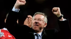 Разкриха първите думи на сър Алекс след излизането от кома