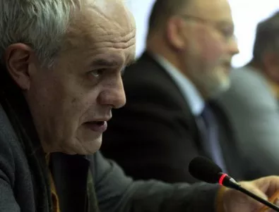 Андрей Райчев: Време е БСП да се върнат в парламента