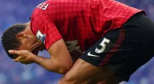 Легендата на Юнайтед Рио Фърдинанд сложи край на кариерата си