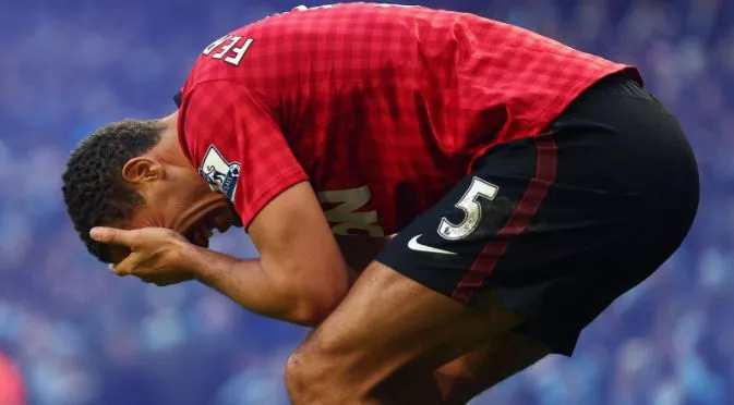 Рио се хвана за главата: Как Юнайтед изпусна Уелбек!?