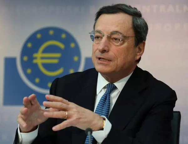 ЕЦБ реши да даде на гръцките банки 900 млн. евро