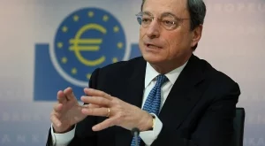 Председателят на ЕЦБ призна за още една отстъпка пред Гърция - за банките