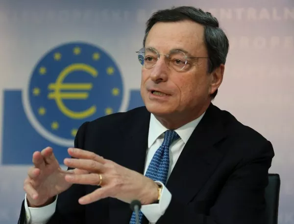 ЕЦБ може да поеме лошите заеми на гръцки и кипърски банки