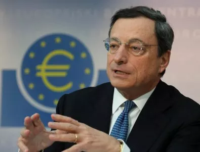 Драги: ЕЦБ е готова за Brexit