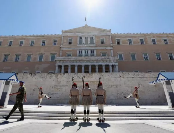Гърция иска сделка с кредиторите до края на май 