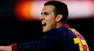 Подробности за трансфера на Педро в Манчестър Юнайтед 