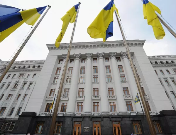 Украинските партии не могат да се споразуменят за федерализацията