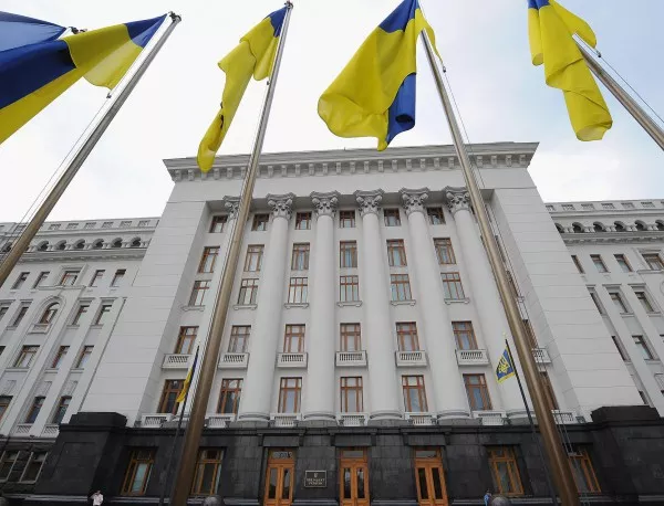 Референдум за федерализация на Украйна става все по-вероятен