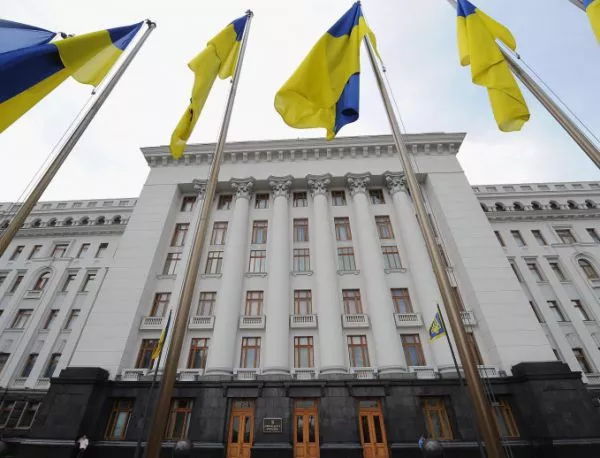Русия няма да пречи повече на търговското споразумение между Украйна и ЕС