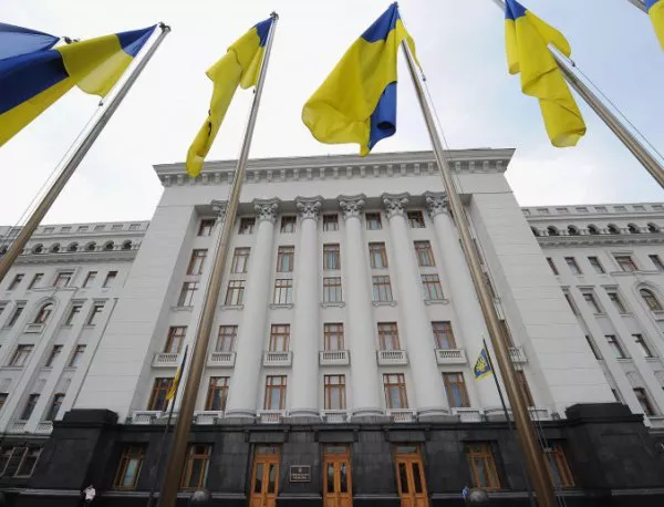 Комисия на ЕП подкрепи безвизовия режим за Украйна