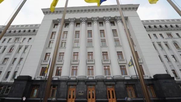 Киев може да вземе предвид протестите за образованието на малцинствата 