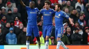 "Tuttosport": Ювентус иска трио от Челси