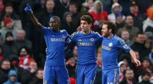 Челси има нов №7 