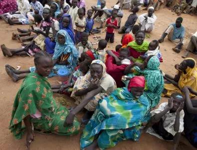 ЕС одобри 1,15 млрд. евро помощ за Западна Африка