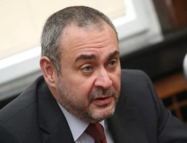 Велчев: Медиите разкриват престъпления по високите етажи на властта, не прокуратурата