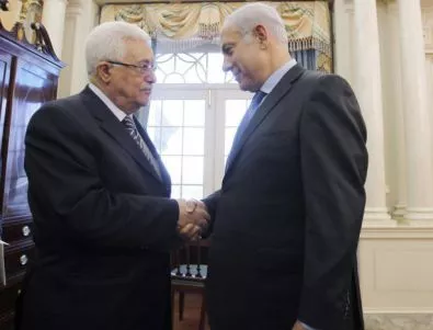 Абас: Правя неуспешни опити да се срещна с Нетаняху