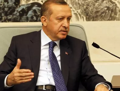 Протестиращи ще излежат 2,5 години за обида към Ердоган