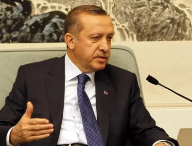 Ердоган към ученици: Не се превръщайте в роби на компютрите