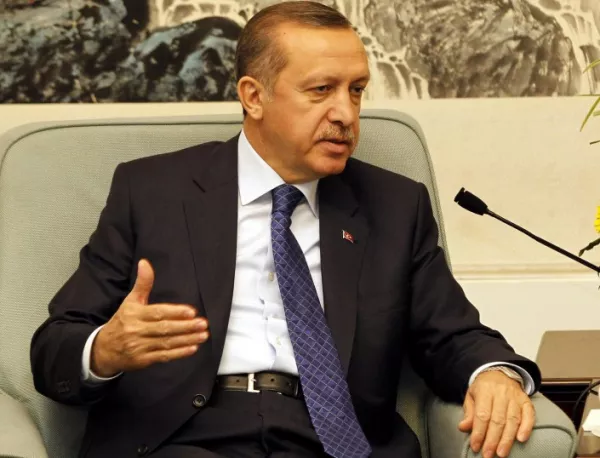 Ердоган съобщава кой е новият турски премиер на 21 август 