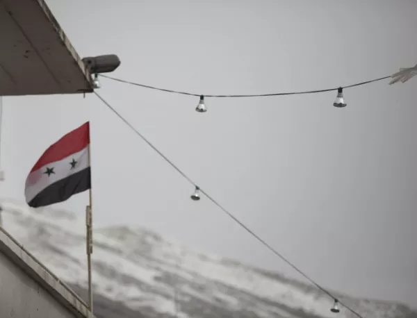 Сирийската опозиция ще участва на преговорите в Женева 