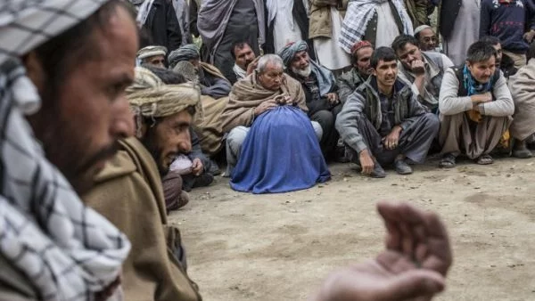 САЩ: Не е вярно, че преговаряме с талибаните