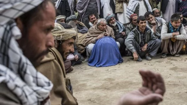 Афганистан: Почина лидерът на талибаните