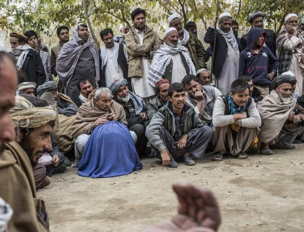 Талибаните потвърдиха смъртта на молла Омар