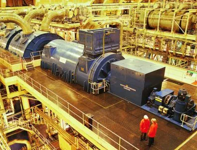 Росатом ще прави два нови реактора в Унгария