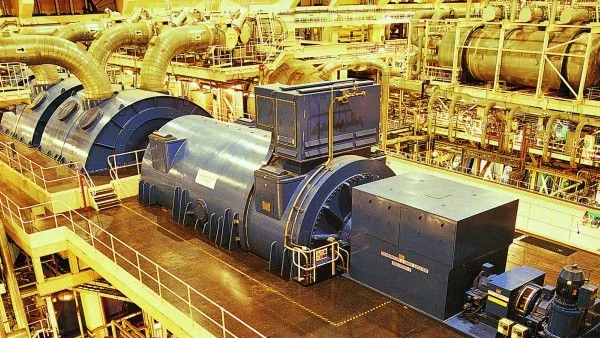 Първата турска АЕЦ - най-рано през 2022 г.