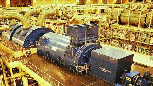 Кабинетът предложил на Азербайджан участие в строителството на АЕЦ