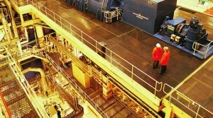 За първи път: Русия произведе ток от реактор с бързи неутрони 