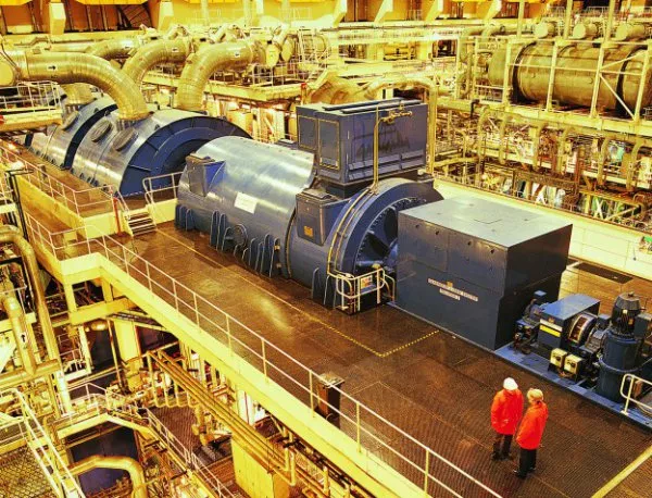Иран не възнамерявала да купува реактора от АЕЦ "Белене" (ВИДЕО)
