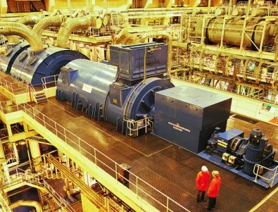 Русия и Иран подписаха договор за изграждането на два нови атомни реактора