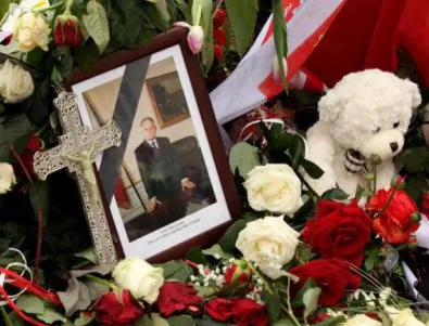 Нови показания хвърлиха светлина върху катастрофата на полския президентски самолет