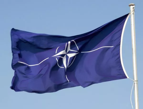 МО дава близо 2 млн. лв. за щаба на НАТО в София