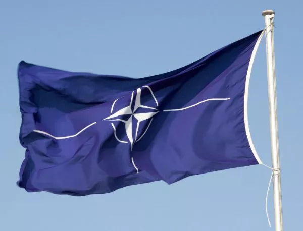 ГЕРБ осъди акта на поругаване на европейското знаме и на знамето на НАТО